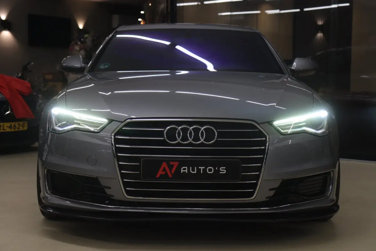 1.8 TFSI S EDITION NAP/CARPLAY/KEYLESS/MEM/BOSE/VOL