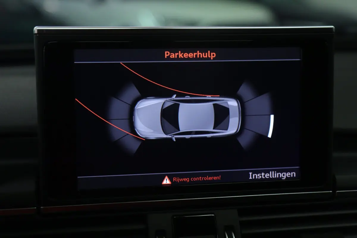 1.8 TFSI S EDITION NAP/CARPLAY/KEYLESS/MEM/BOSE/VOL