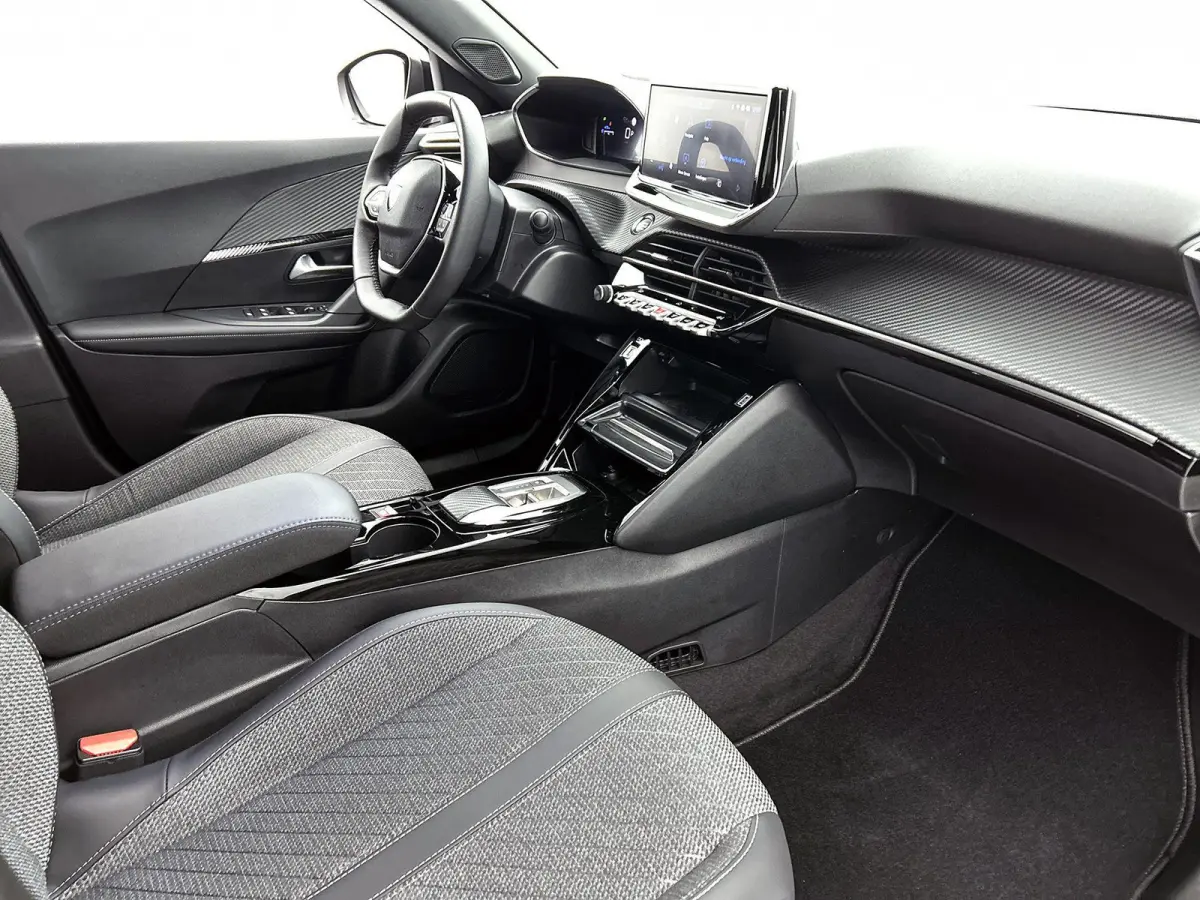 1.2 Hybrid 145pk Allure Automaat | Adaptieve Cruise Control | dakrails | Navigatie | Camera Voor + Achter | Climate Control | 17"LMV | Dodehoekdetectie | LED |