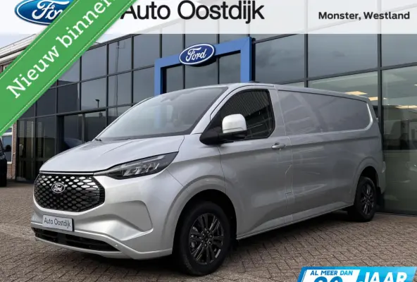 340 L2H1 Limited 71 kWh 218PK Stoel/Stoel 2300KG Trekgewicht Adaptieve Cruise 360 Camera Navi Stoelverwarming Dubbele Armsteun Carplay Blind-Spot 17" Velgen *Nieuw*
