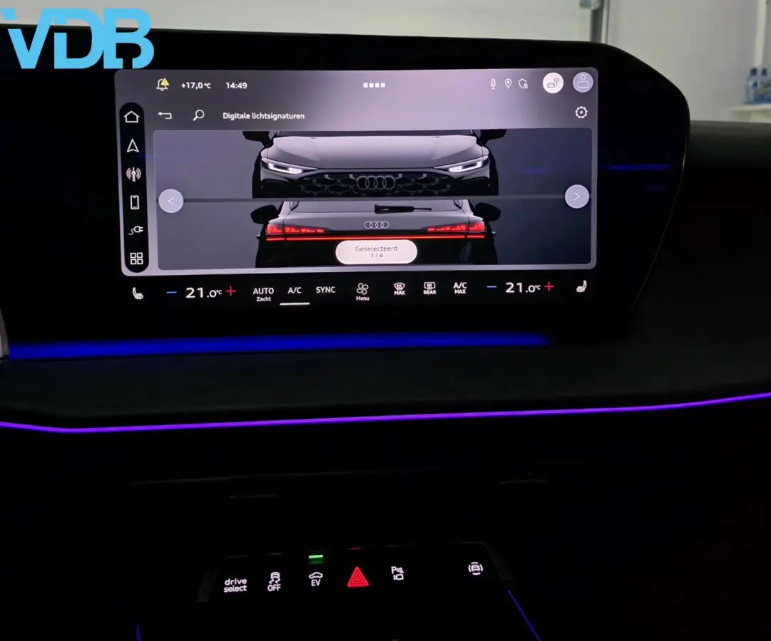 E-HYBRID 272PK S-Line MEMORY 360 PANO VOL!