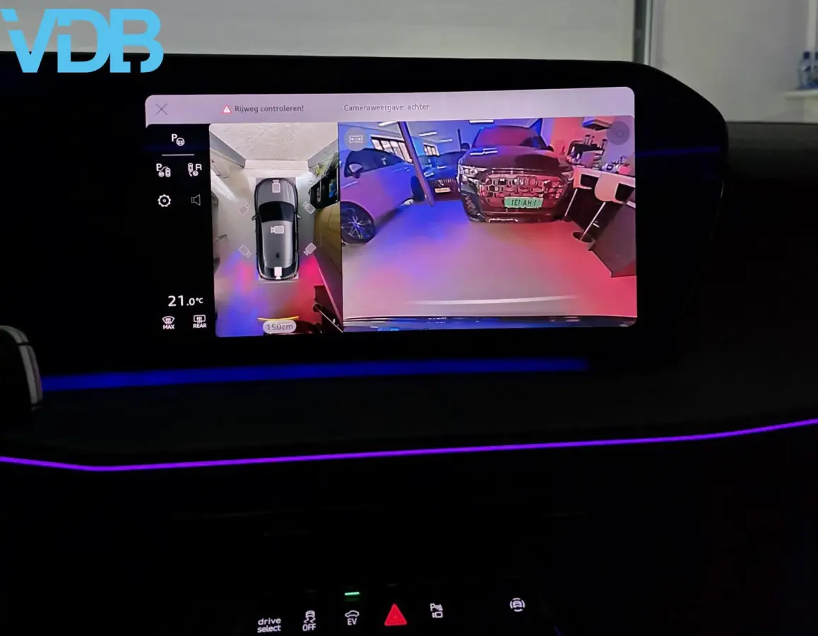 E-HYBRID 272PK S-Line MEMORY 360 PANO VOL!