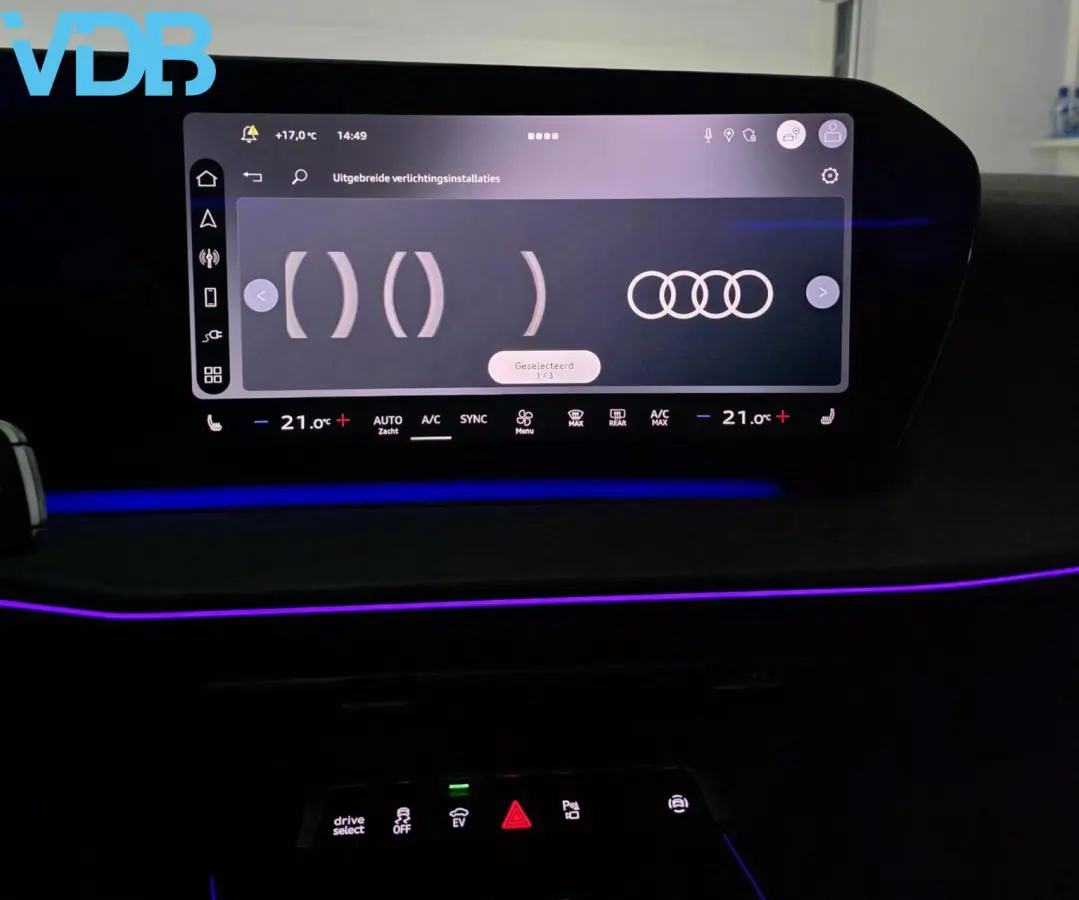 E-HYBRID 272PK S-Line MEMORY 360 PANO VOL!