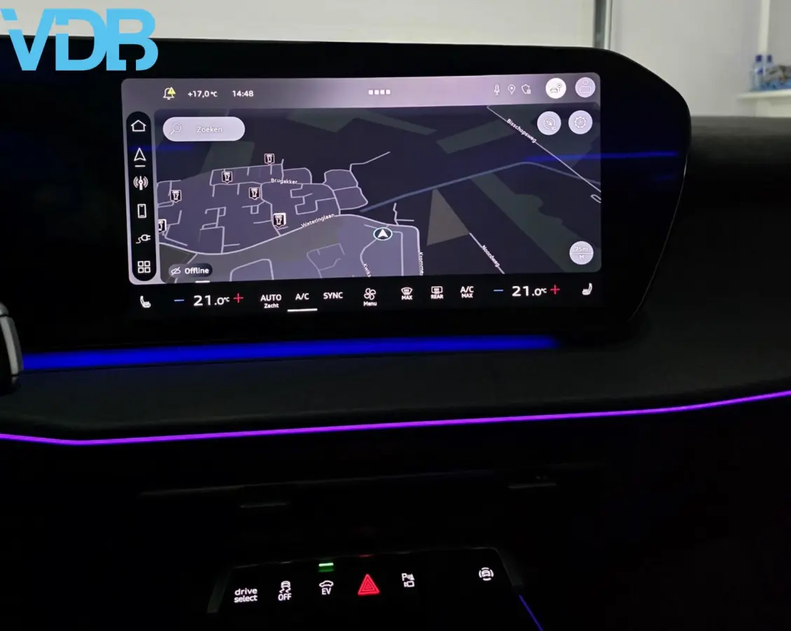 E-HYBRID 272PK S-Line MEMORY 360 PANO VOL!