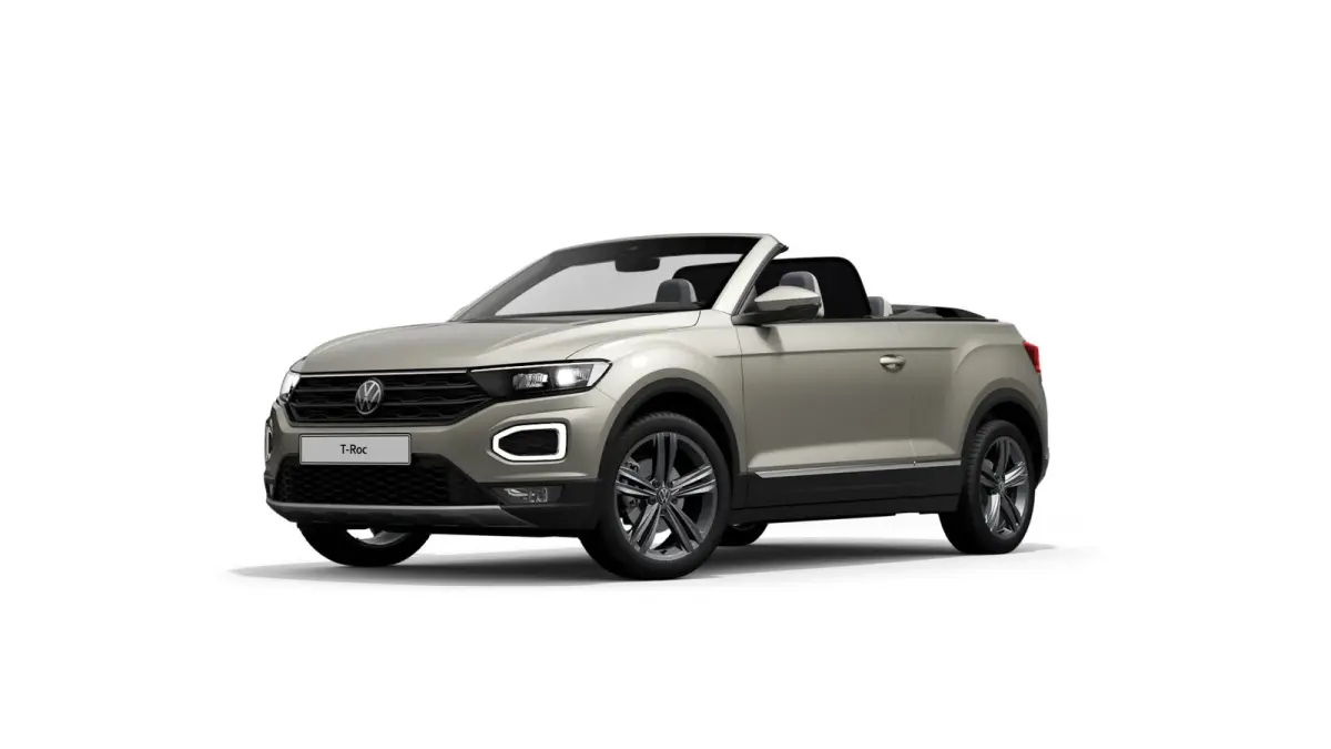 1.5 TSI 150PK DSG STYLE LEDER/VIRTUAL/CAMERA/CARPLAY