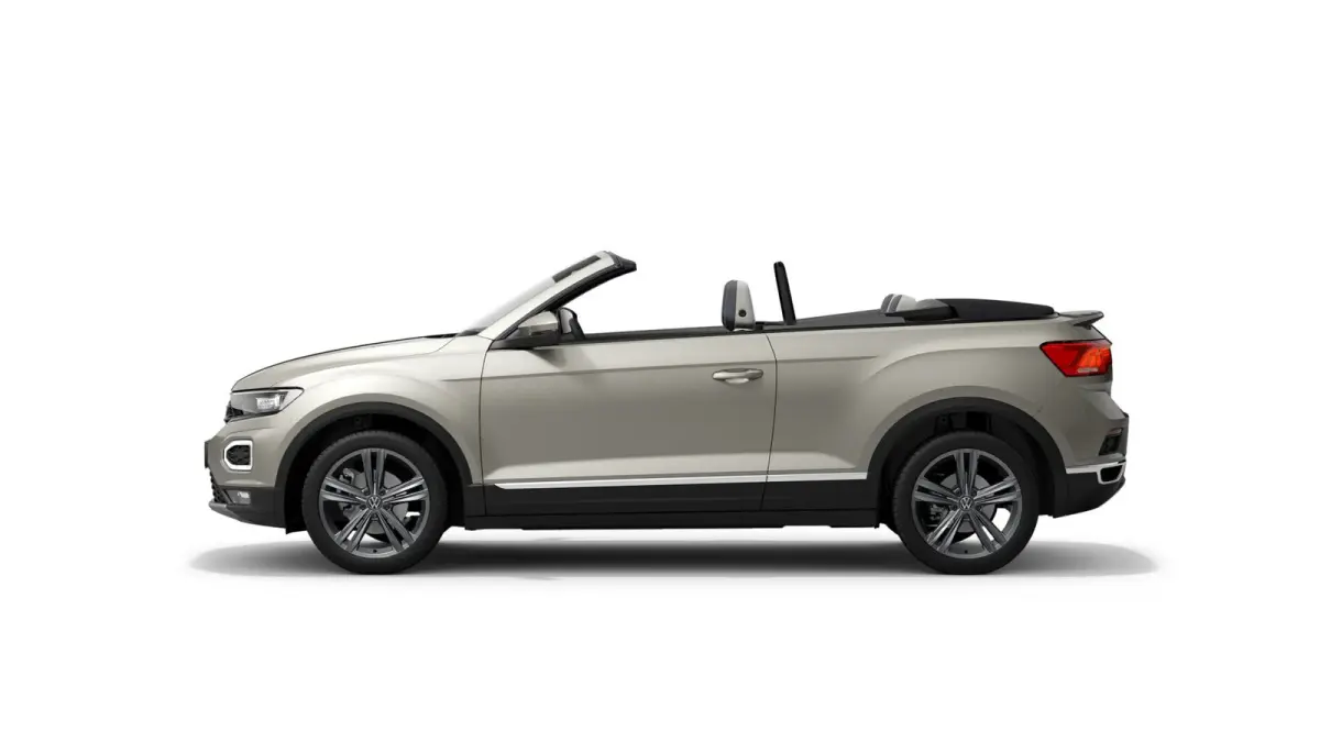1.5 TSI 150PK DSG STYLE LEDER/VIRTUAL/CAMERA/CARPLAY