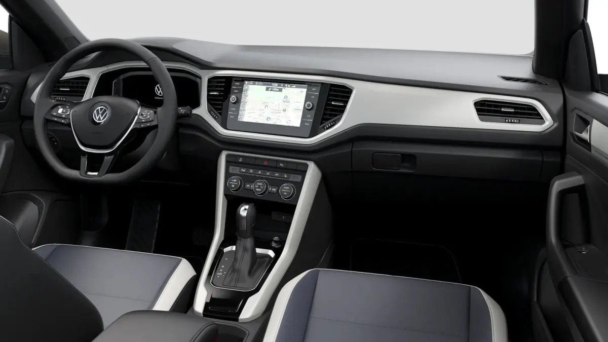 1.5 TSI 150PK DSG STYLE LEDER/VIRTUAL/CAMERA/CARPLAY