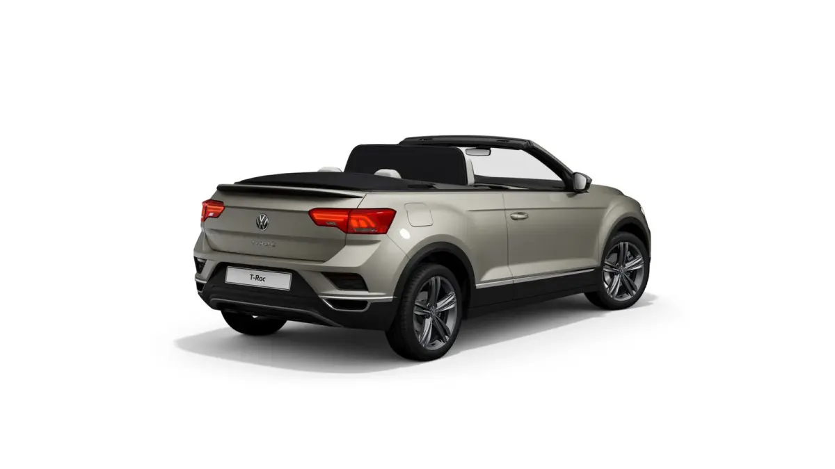 1.5 TSI 150PK DSG STYLE LEDER/VIRTUAL/CAMERA/CARPLAY