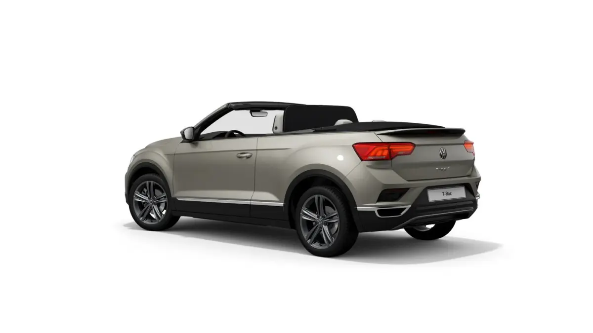 1.5 TSI 150PK DSG STYLE LEDER/VIRTUAL/CAMERA/CARPLAY