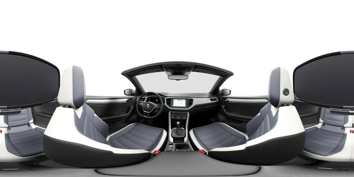 1.5 TSI 150PK DSG STYLE LEDER/VIRTUAL/CAMERA/CARPLAY