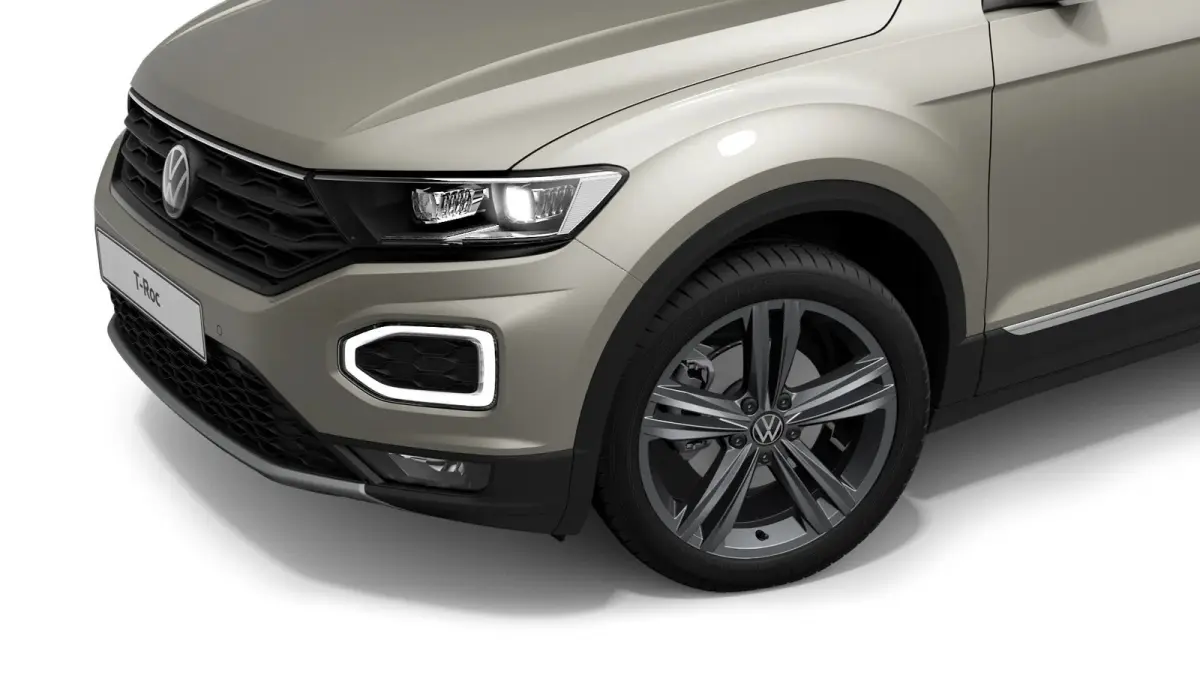 1.5 TSI 150PK DSG STYLE LEDER/VIRTUAL/CAMERA/CARPLAY
