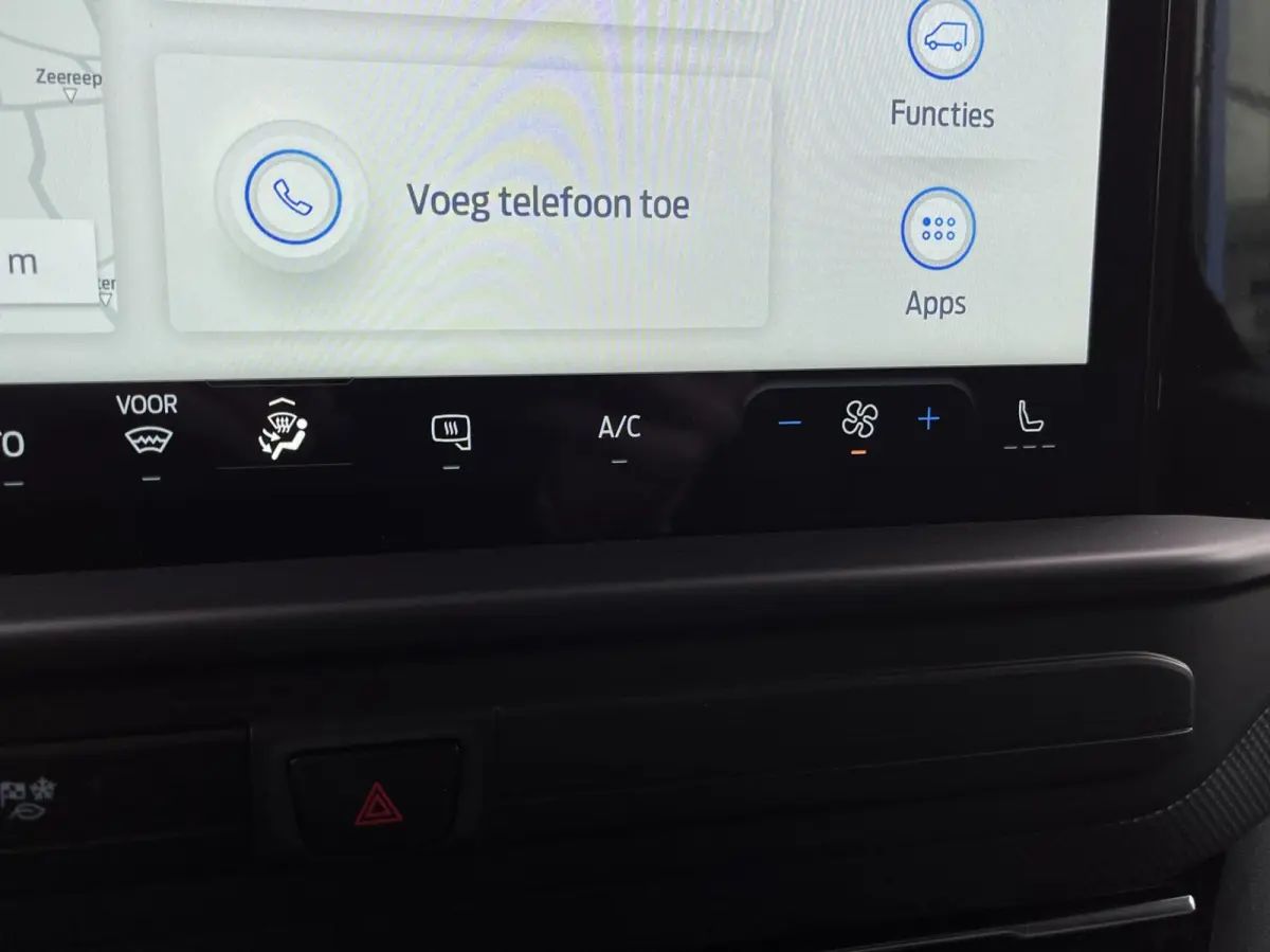 340 L2H1 Limited 71 kWh 218PK Stoel/Stoel 2300KG Trekgewicht Adaptieve Cruise 360 Camera Navi Stoelverwarming Dubbele Armsteun Carplay Blind-Spot 17" Velgen *Nieuw*