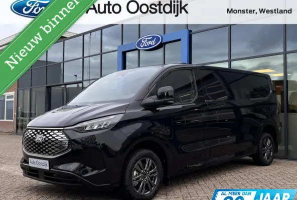 340 L2H1 Limited 71 kWh 218PK Stoel/Stoel 2300KG Trekgewicht Adaptieve Cruise 360 Camera Navi Stoelverwarming Dubbele Armsteun Carplay Blind-Spot 17" Velgen *Nieuw*