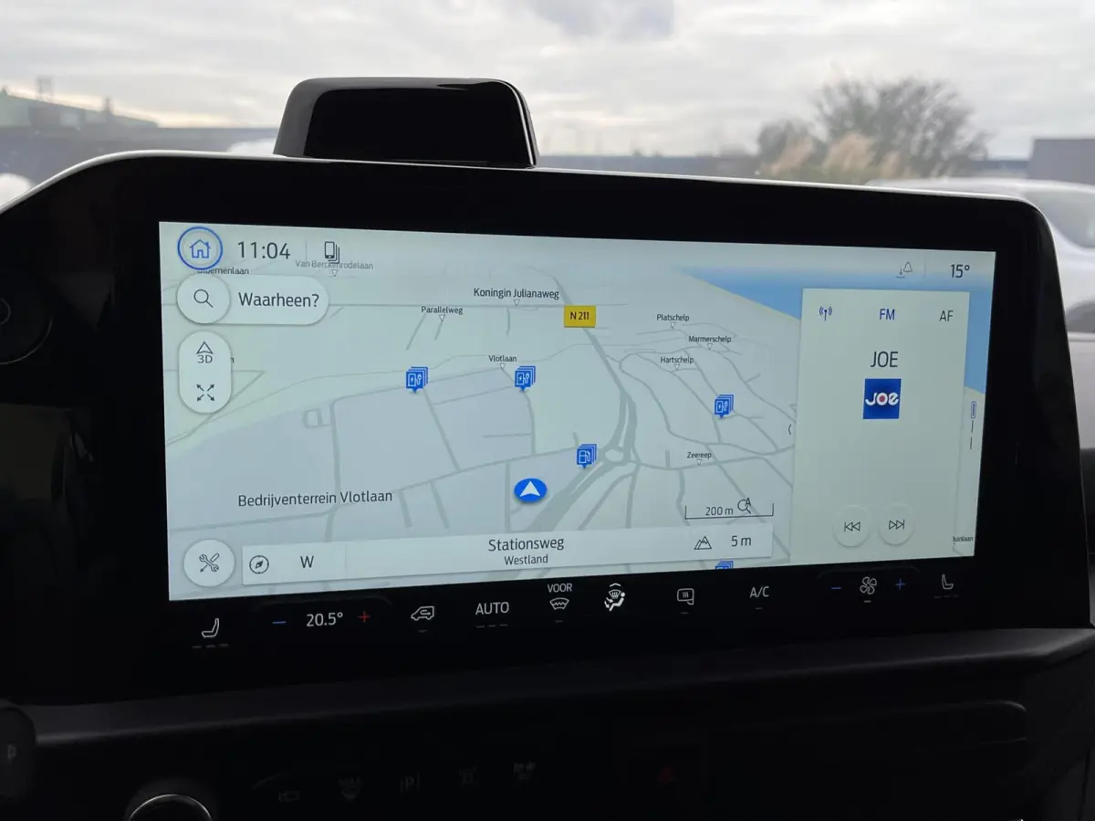 340 L2H1 Limited 71 kWh 218PK Stoel/Stoel 2300KG Trekgewicht Adaptieve Cruise 360 Camera Navi Stoelverwarming Dubbele Armsteun Carplay Blind-Spot 17" Velgen *Nieuw*