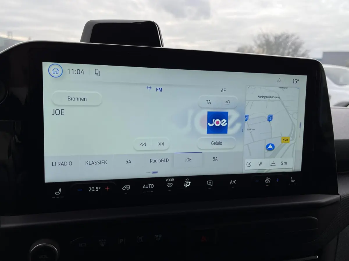 340 L2H1 Limited 71 kWh 218PK Stoel/Stoel 2300KG Trekgewicht Adaptieve Cruise 360 Camera Navi Stoelverwarming Dubbele Armsteun Carplay Blind-Spot 17" Velgen *Nieuw*