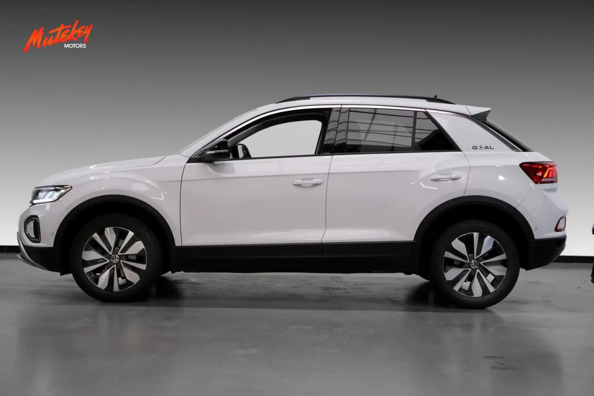 1.0 TSI GOAL