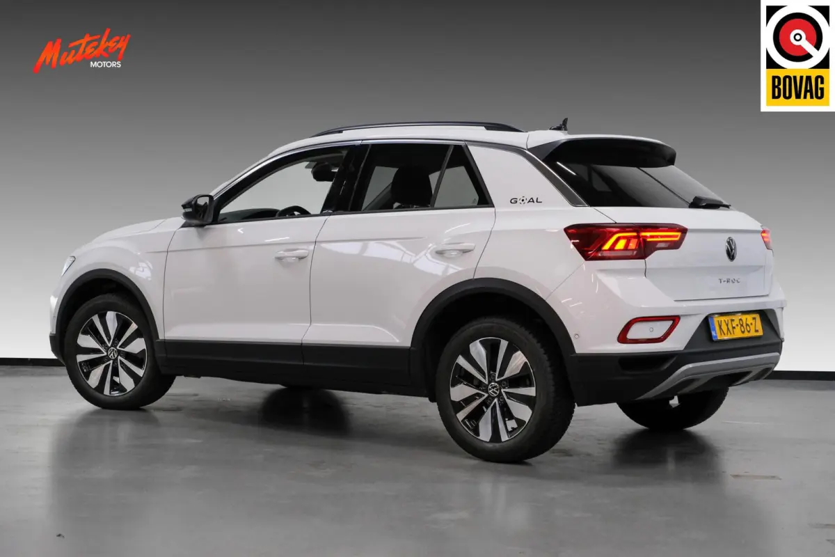 1.0 TSI GOAL