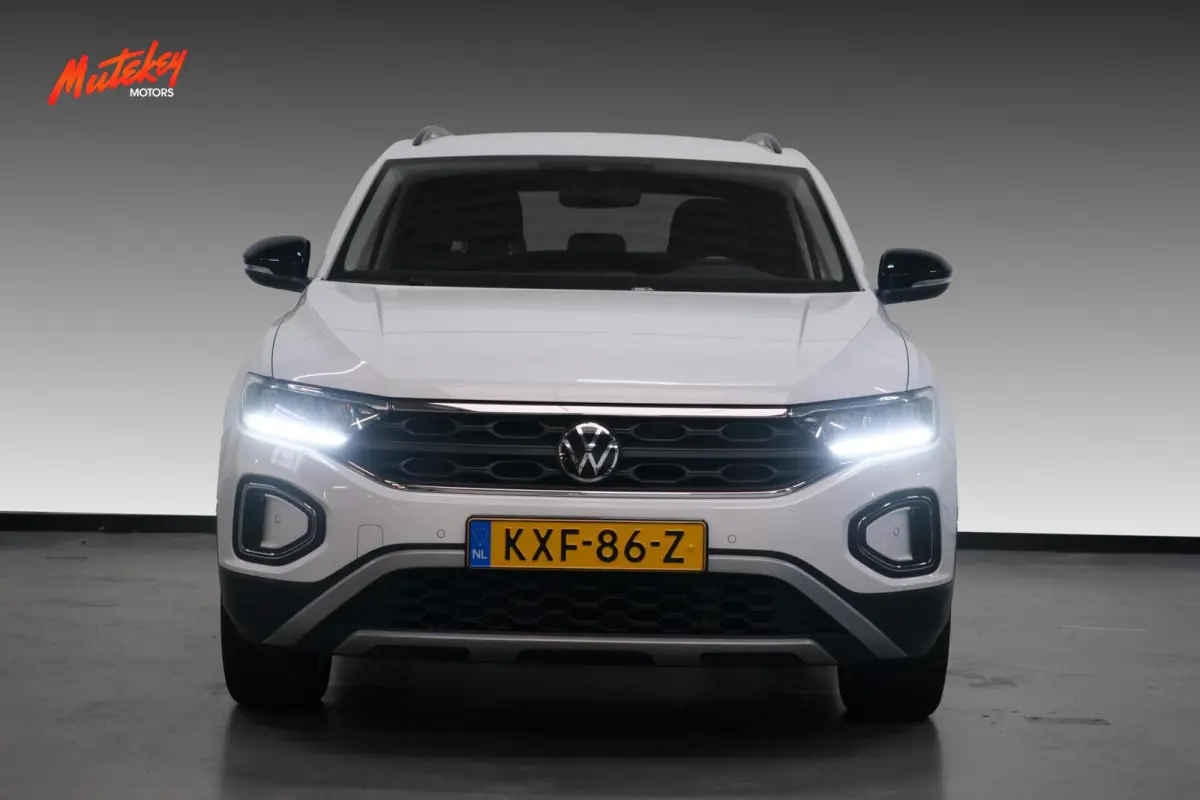 1.0 TSI GOAL