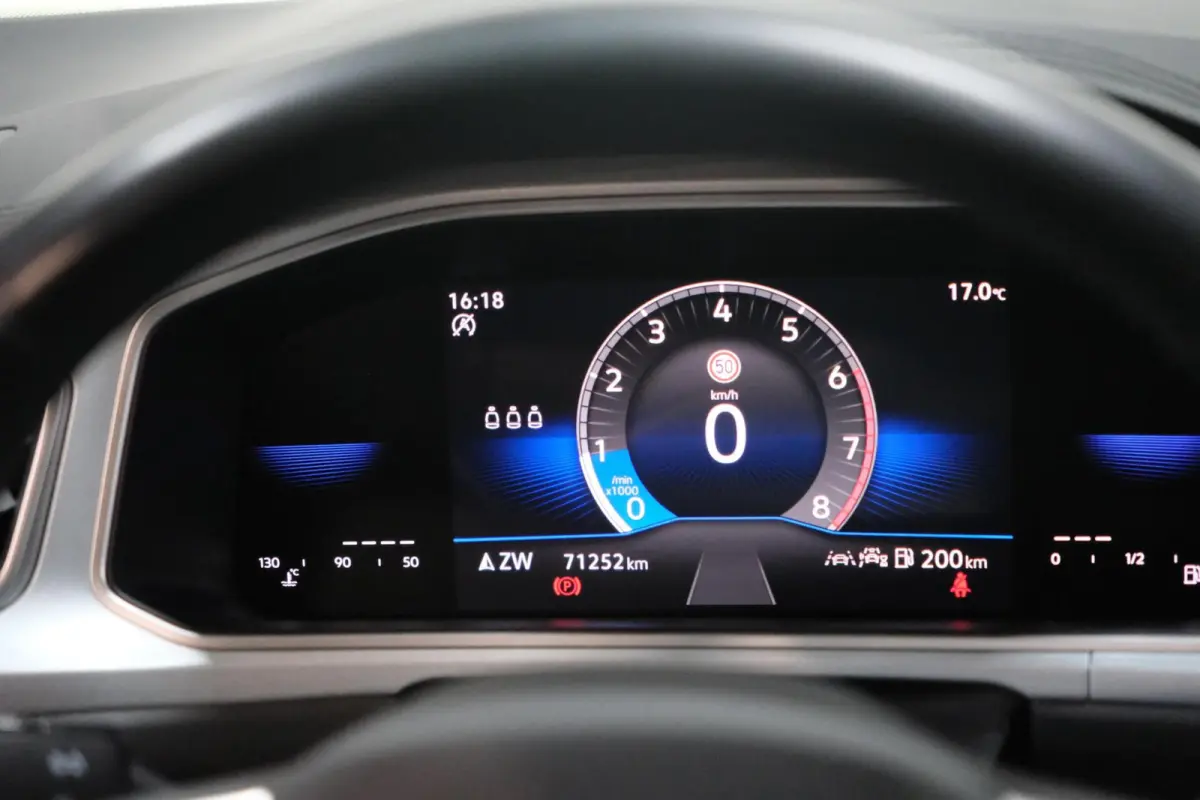 1.0 TSI GOAL