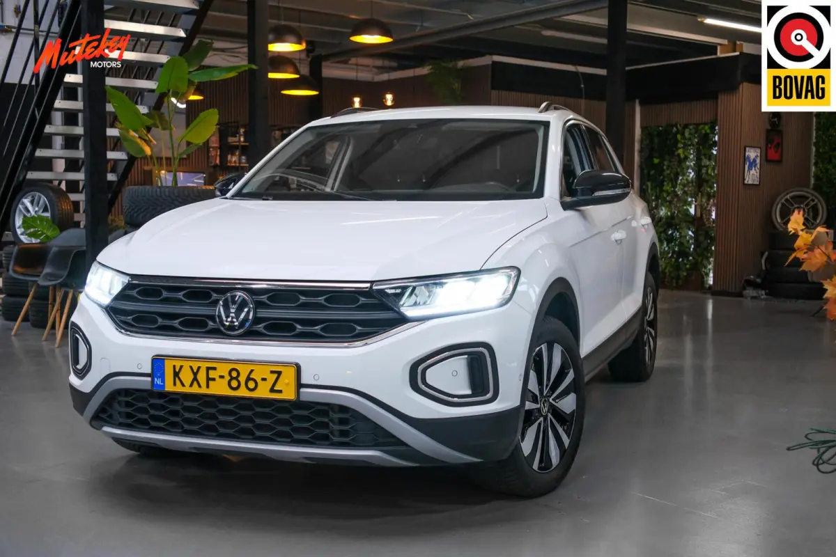1.0 TSI GOAL