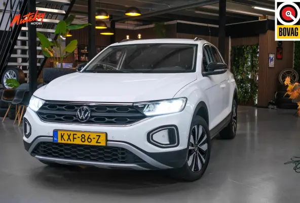 1.0 TSI GOAL
