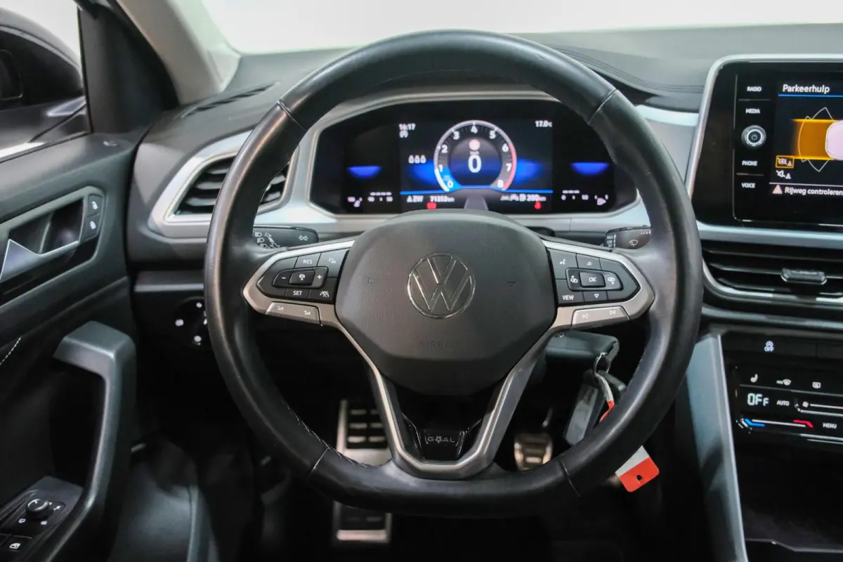 1.0 TSI GOAL