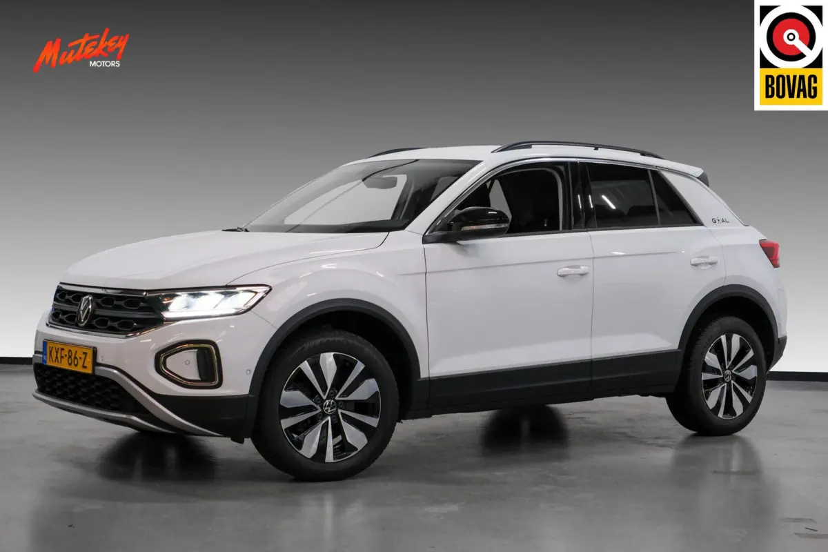 1.0 TSI GOAL