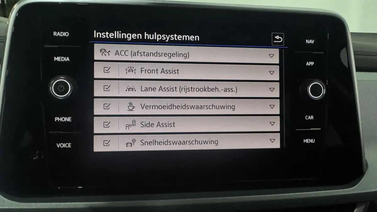 1.0 TSI GOAL