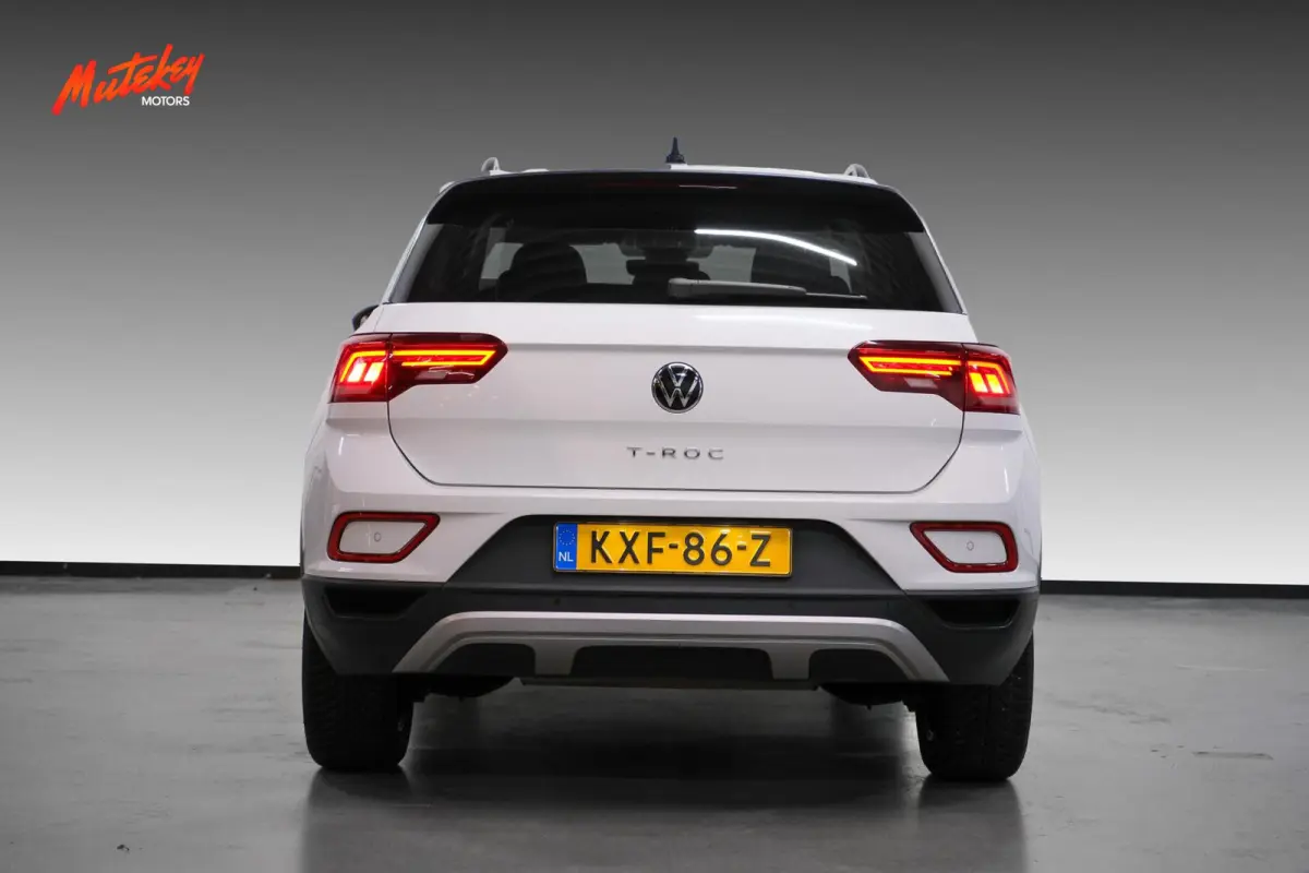 1.0 TSI GOAL