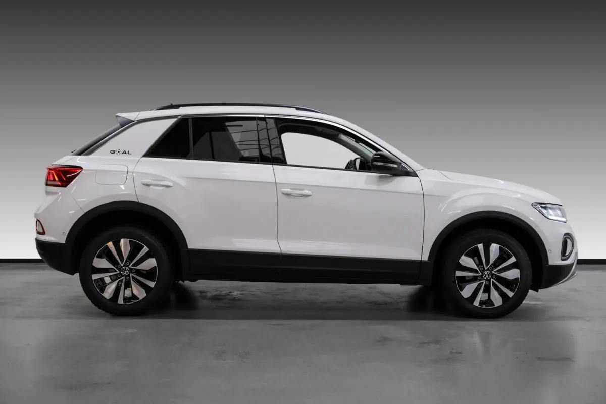 1.0 TSI GOAL