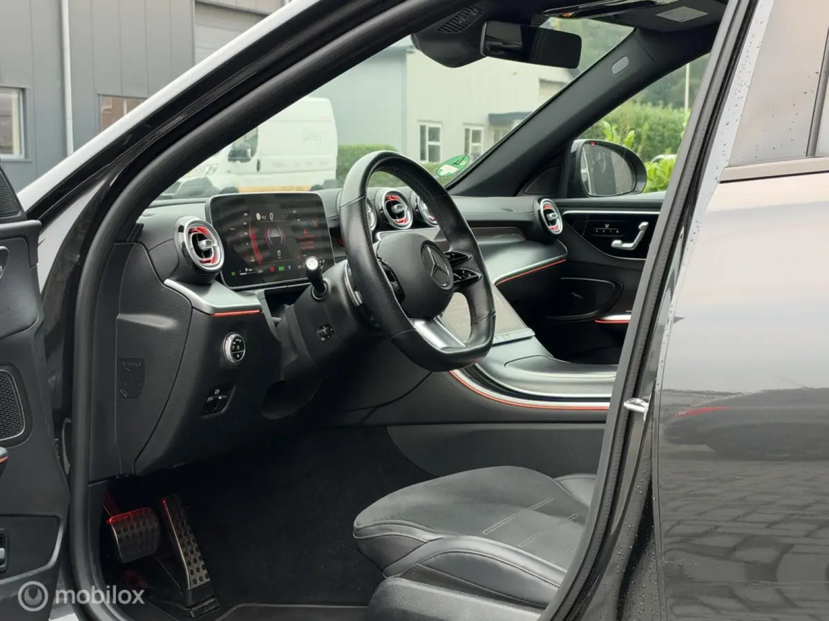 300 e AMG Premium Plus|Trekhk|Pano