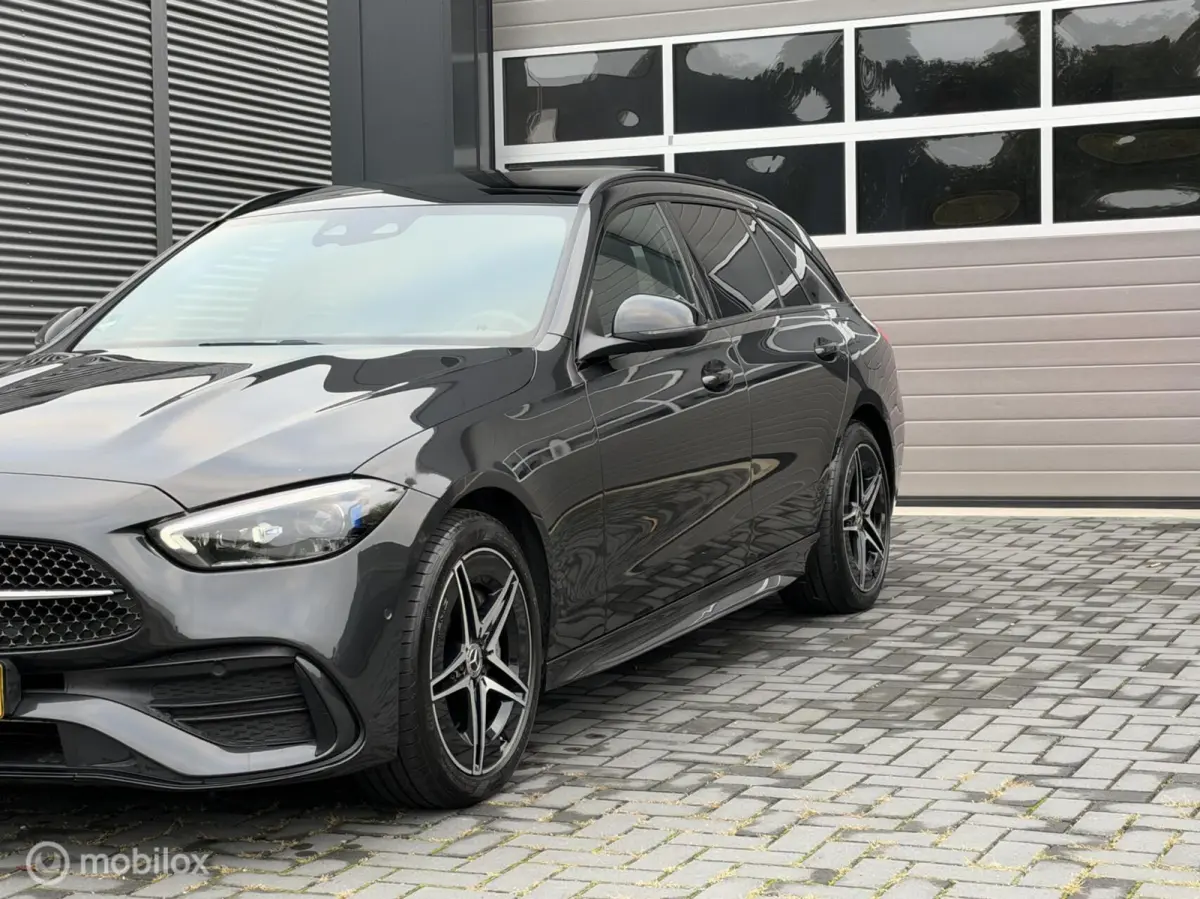 300 e AMG Premium Plus|Trekhk|Pano