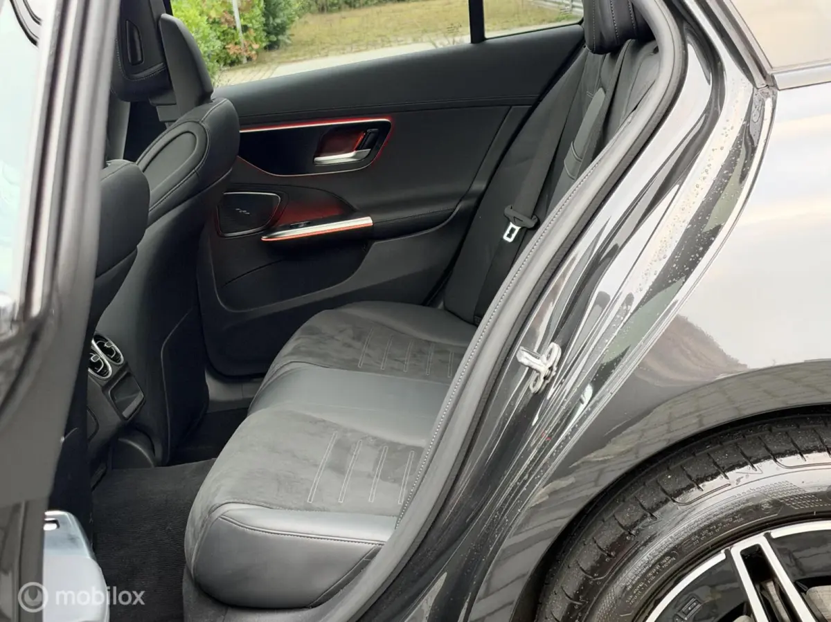 300 e AMG Premium Plus|Trekhk|Pano