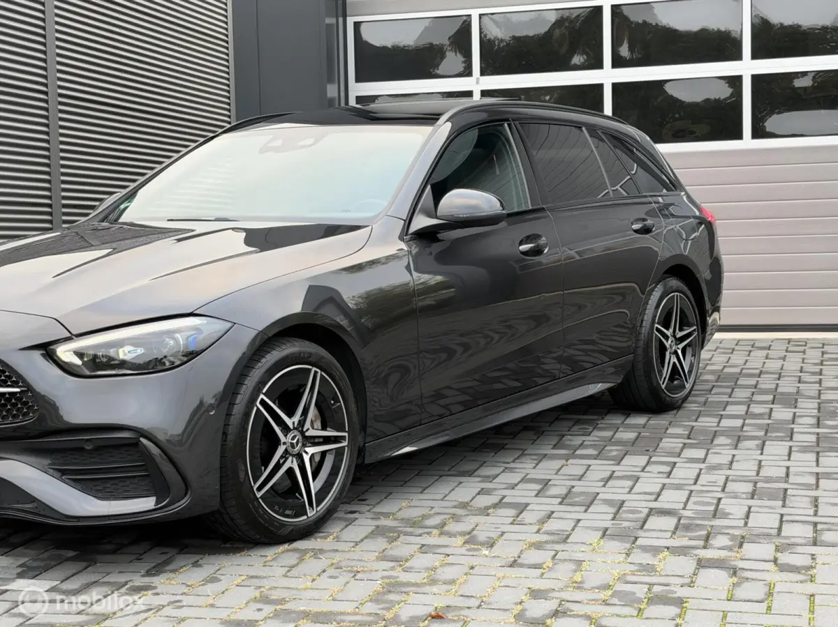 300 e AMG Premium Plus|Trekhk|Pano