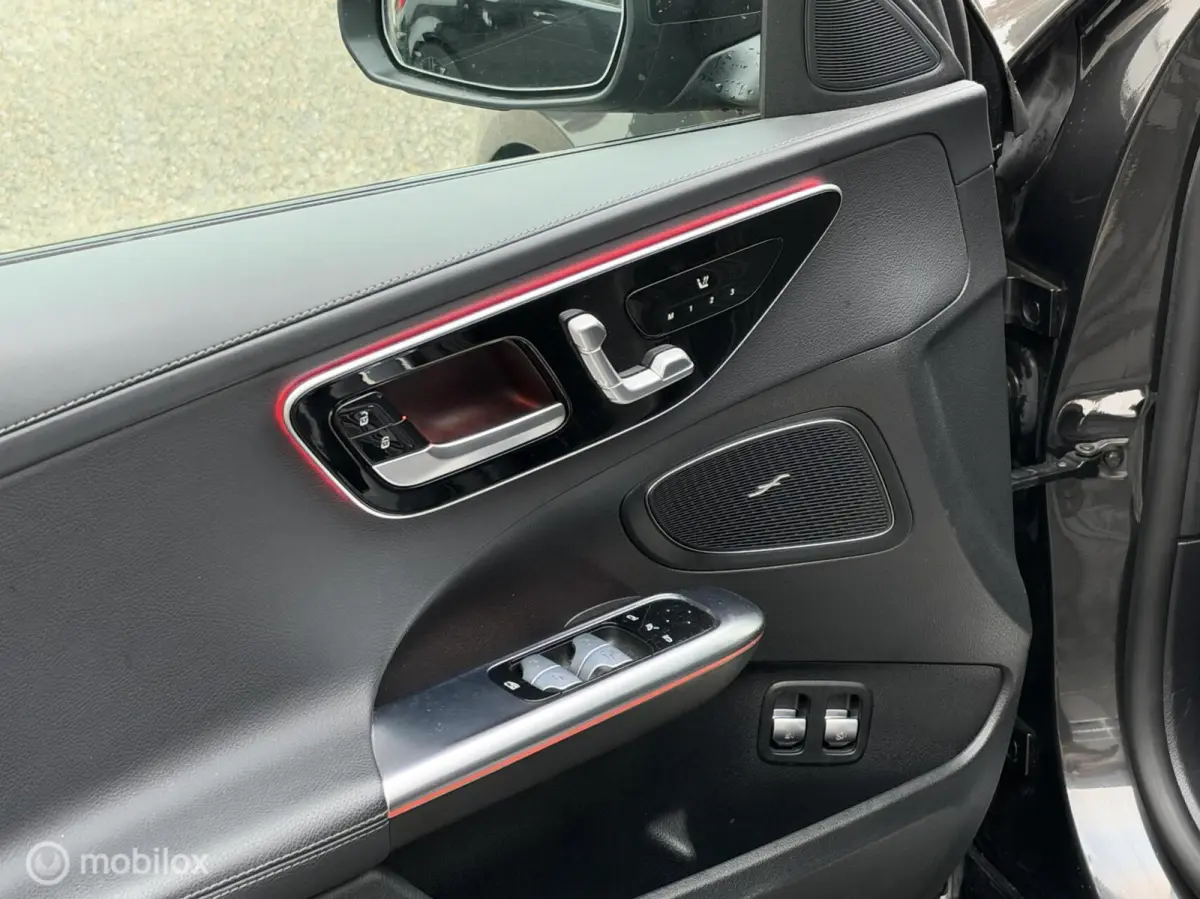 300 e AMG Premium Plus|Trekhk|Pano