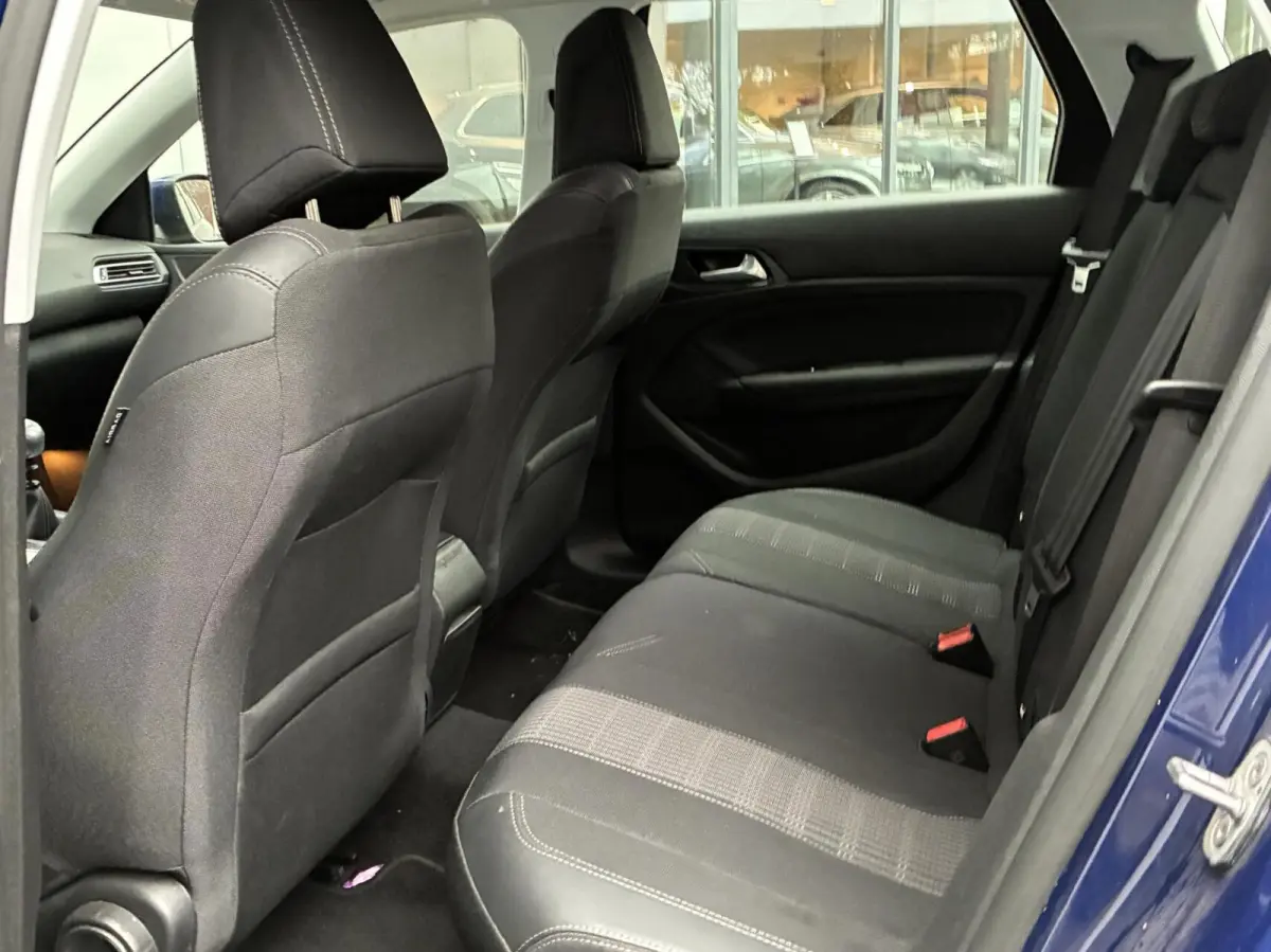 1.2 PureTech Carplay Led Cruise NL Auto Pdc 19 Perfecte Staat 2 De Eigenaar