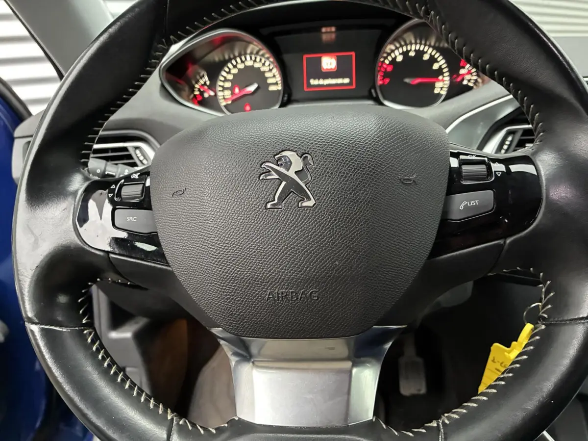 1.2 PureTech Carplay Led Cruise NL Auto Pdc 19 Perfecte Staat 2 De Eigenaar