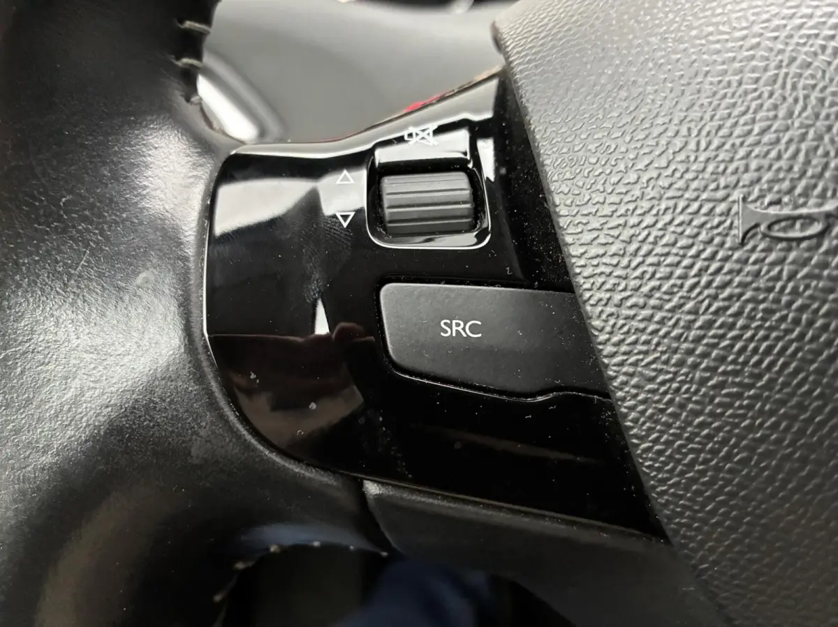 1.2 PureTech Carplay Led Cruise NL Auto Pdc 19 Perfecte Staat 2 De Eigenaar