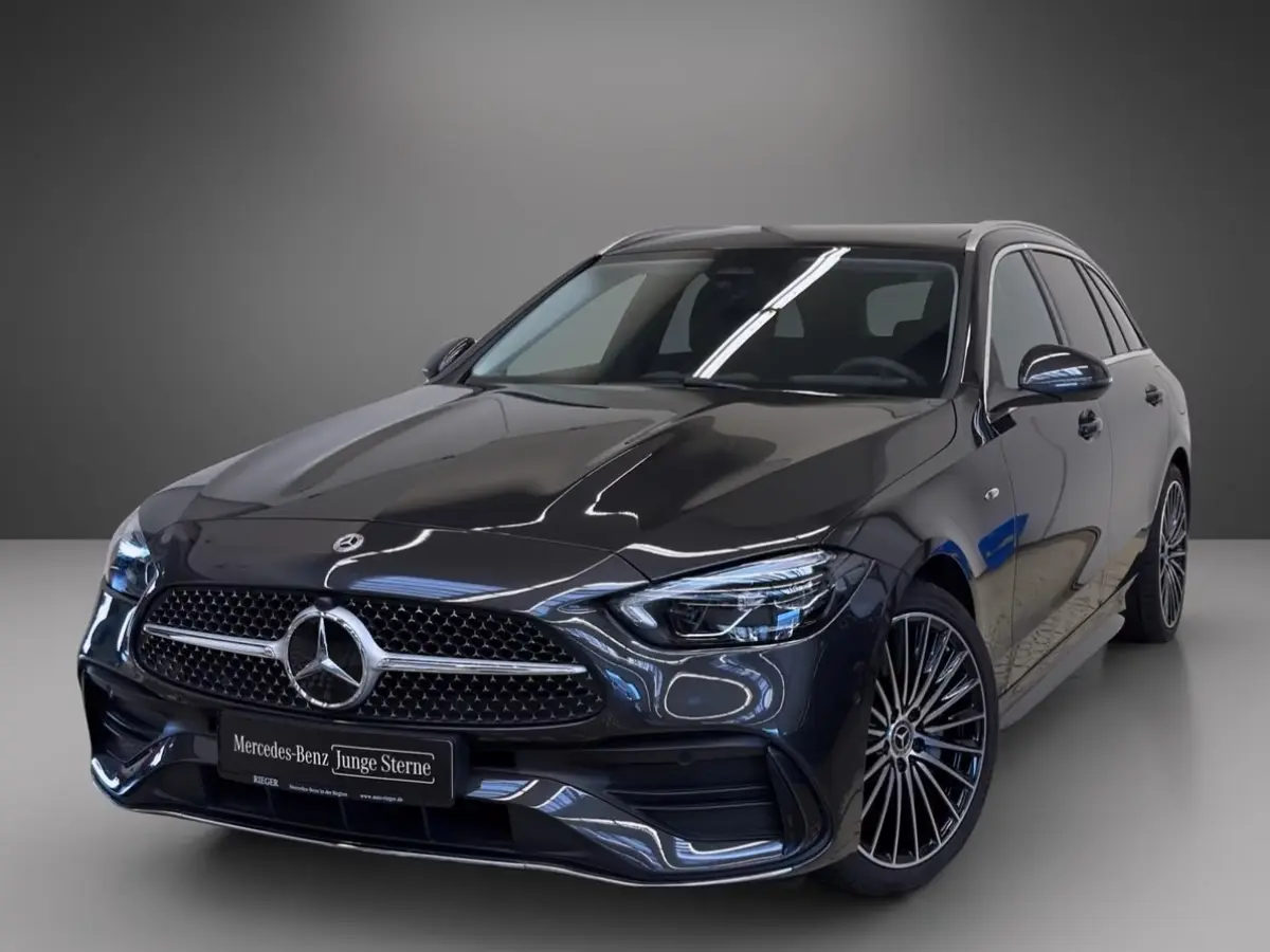 300e AMG ** HIGH LED, NAVI+, PANO, MEMORY, WINTER, 19-inch LMV ** UNFALLFREI - Ex. MB-AG ** ** INFORMEER OOK NAAR ONZE AANTREKKELIJKE FINANCIAL-LEASE TARIEVEN **