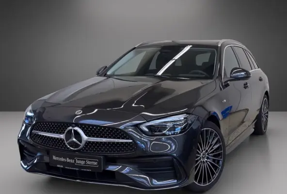 300e AMG ** HIGH LED, NAVI+, PANO, MEMORY, WINTER, 19-inch LMV ** UNFALLFREI - Ex. MB-AG ** ** INFORMEER OOK NAAR ONZE AANTREKKELIJKE FINANCIAL-LEASE TARIEVEN **