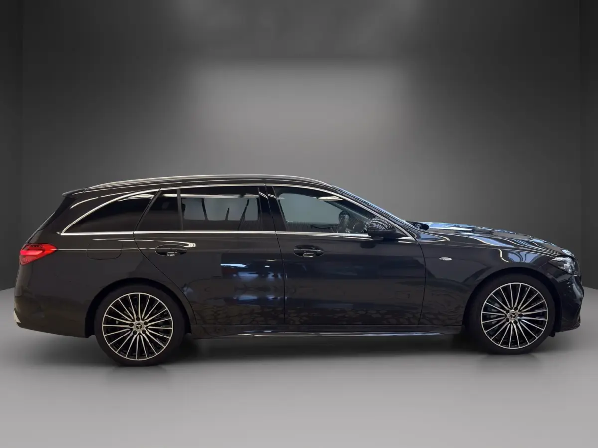 300e AMG ** HIGH LED, NAVI+, PANO, MEMORY, WINTER, 19-inch LMV ** UNFALLFREI - Ex. MB-AG ** ** INFORMEER OOK NAAR ONZE AANTREKKELIJKE FINANCIAL-LEASE TARIEVEN **