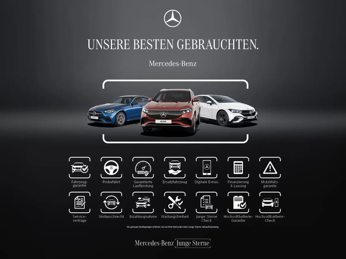 300e AMG ** HIGH LED, NAVI+, PANO, MEMORY, WINTER, 19-inch LMV ** UNFALLFREI - Ex. MB-AG ** ** INFORMEER OOK NAAR ONZE AANTREKKELIJKE FINANCIAL-LEASE TARIEVEN **