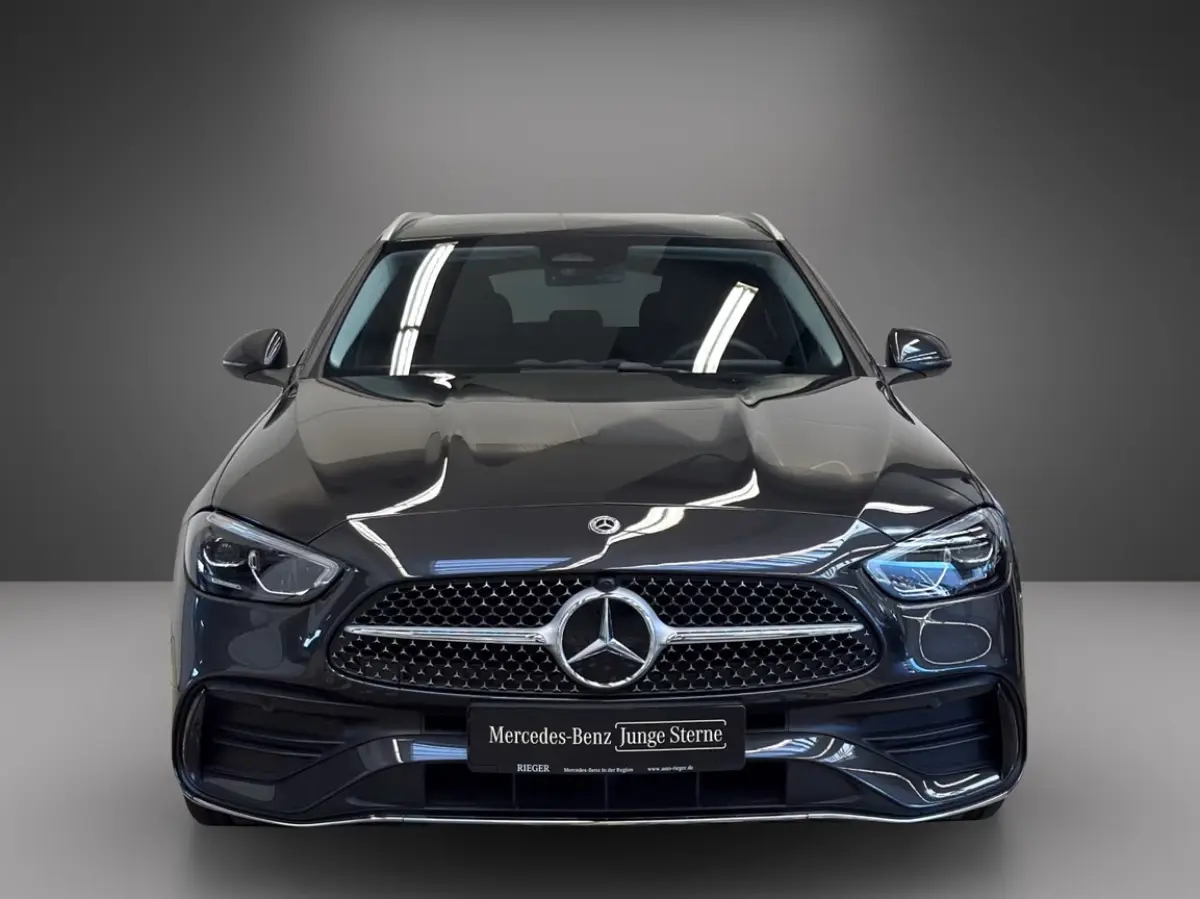 300e AMG ** HIGH LED, NAVI+, PANO, MEMORY, WINTER, 19-inch LMV ** UNFALLFREI - Ex. MB-AG ** ** INFORMEER OOK NAAR ONZE AANTREKKELIJKE FINANCIAL-LEASE TARIEVEN **