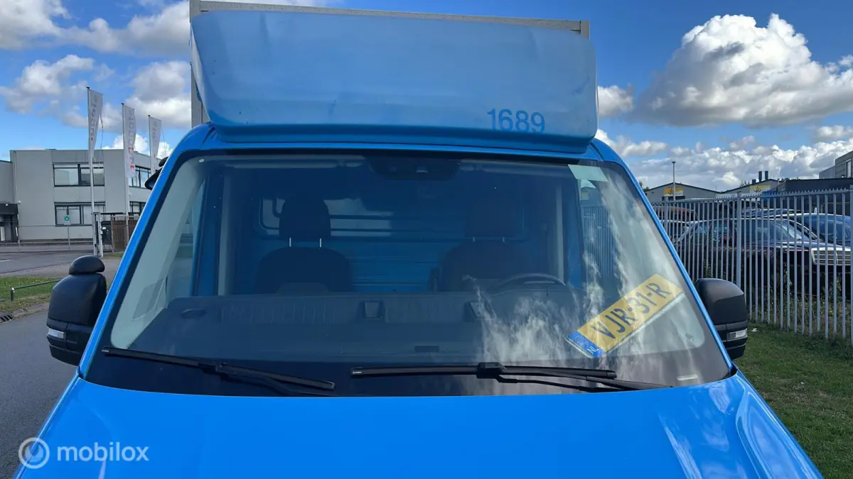 Bestel 35 2.0 TDI L4H3