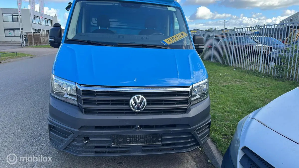Bestel 35 2.0 TDI L4H3
