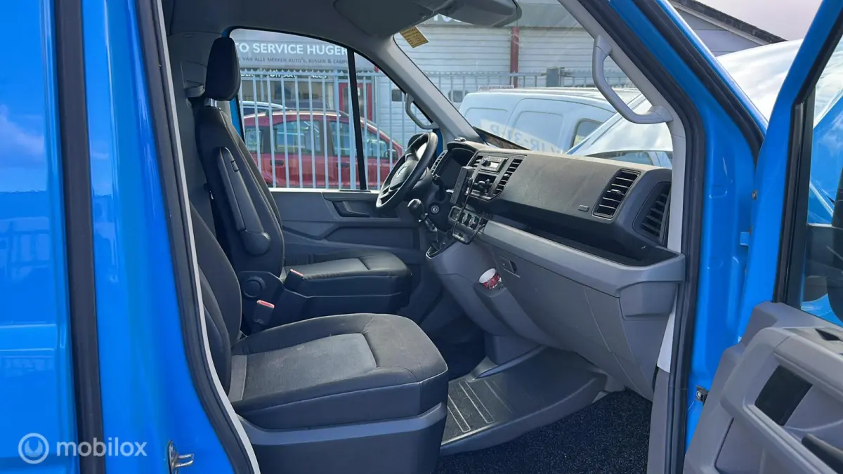 Bestel 35 2.0 TDI L4H3
