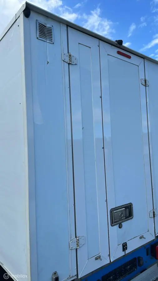 Bestel 35 2.0 TDI L4H3