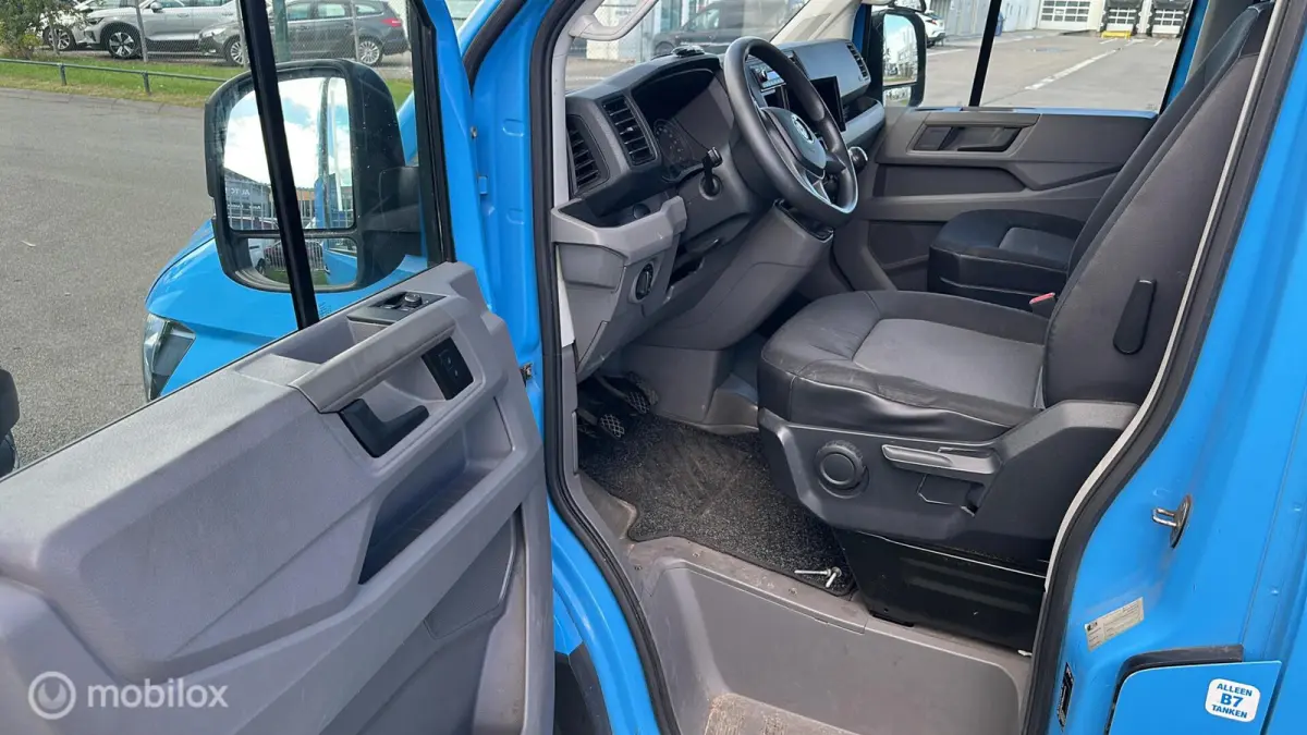 Bestel 35 2.0 TDI L4H3