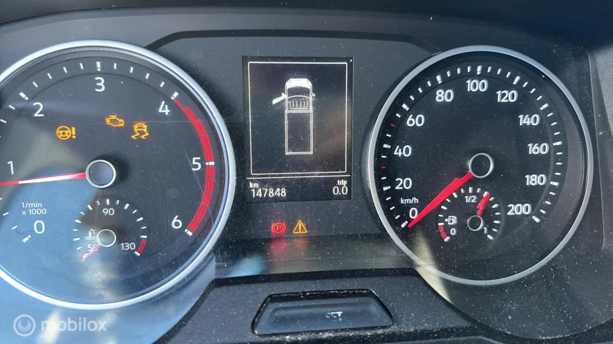 Bestel 35 2.0 TDI L4H3