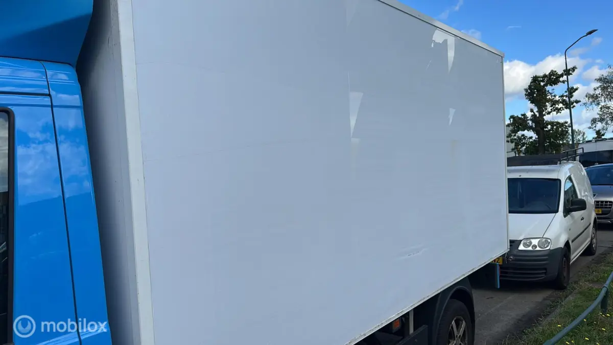 Bestel 35 2.0 TDI L4H3